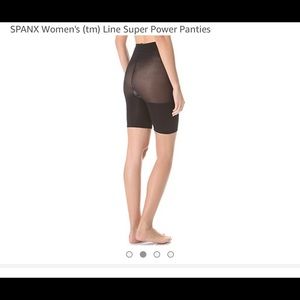 Spanx